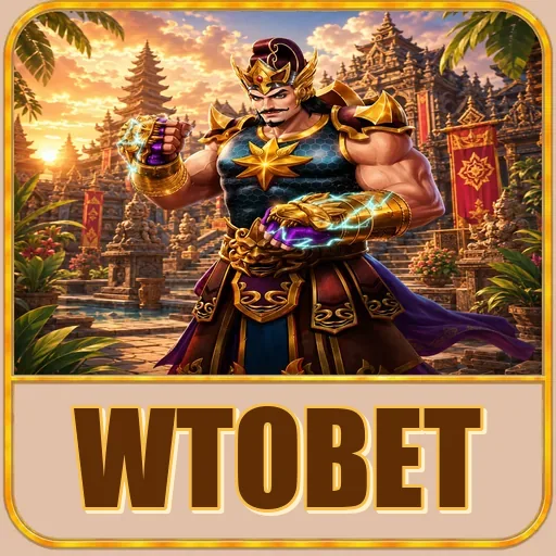 Gambar verifikasi tautan alternatif resmi wtobet Indonesia