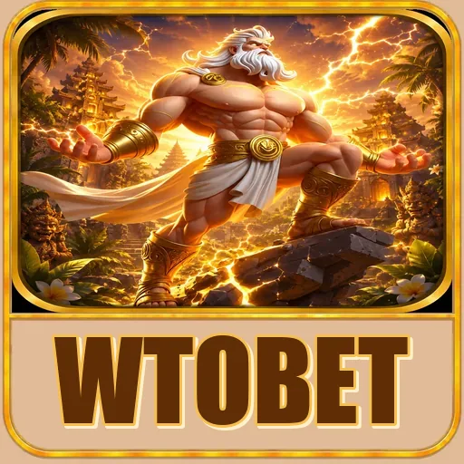 Gambar verifikasi keamanan akun masuk & daftar wtobet
